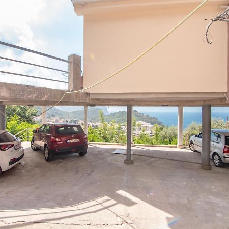 Mum'S Apartment Petrovac na moru Exterior foto