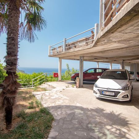 Mum'S Apartment Petrovac na moru Exterior foto