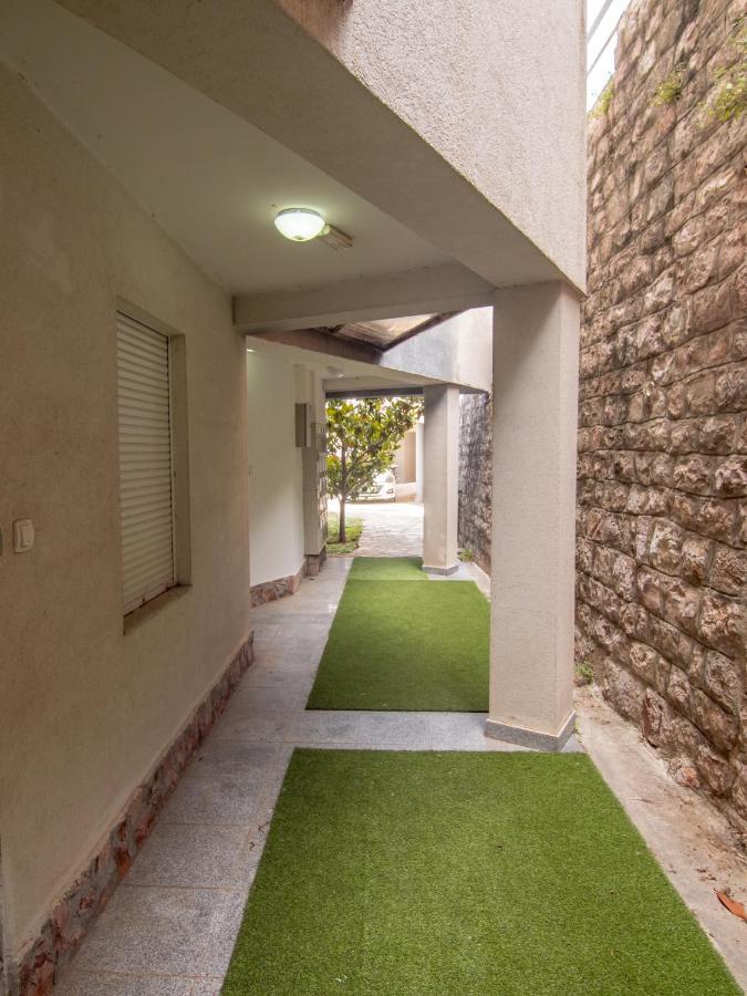 Mum'S Apartment Petrovac na moru Exterior foto