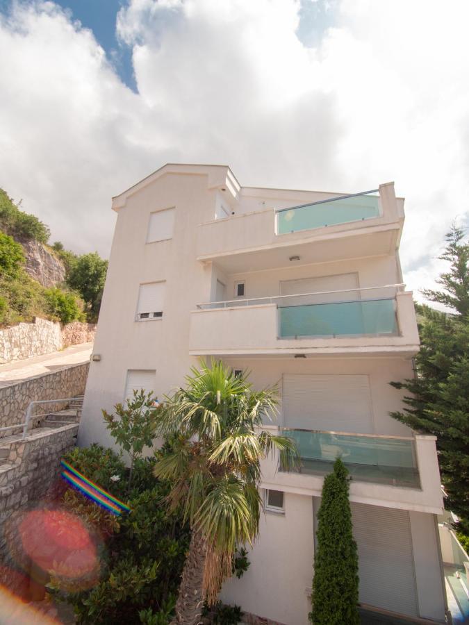 Mum'S Apartment Petrovac na moru Exterior foto