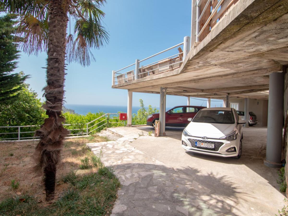 Mum'S Apartment Petrovac na moru Exterior foto