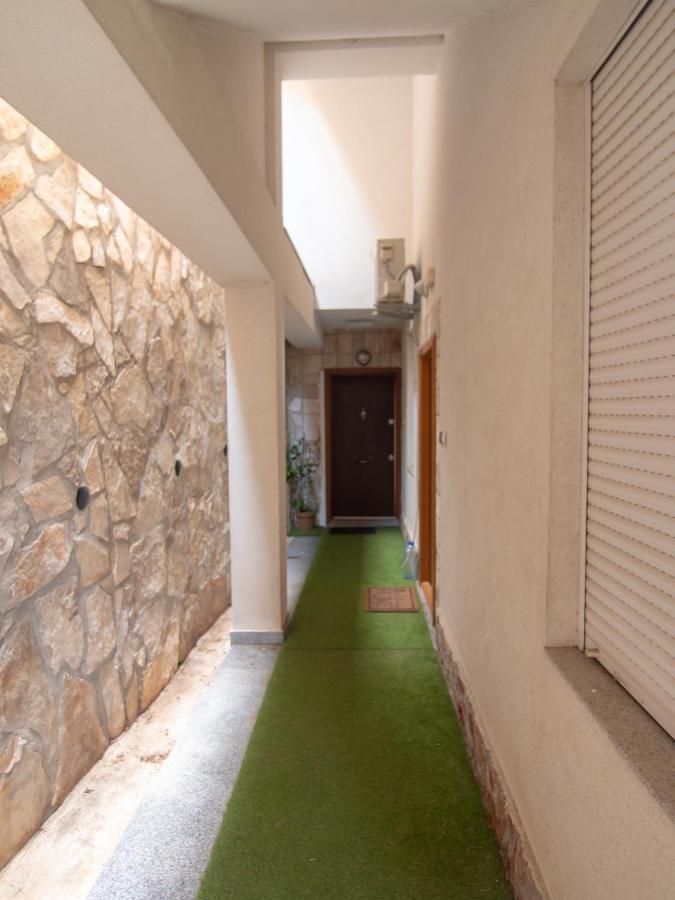 Mum'S Apartment Petrovac na moru Exterior foto