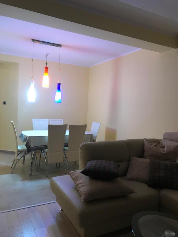 Mum'S Apartment Petrovac na moru Exterior foto