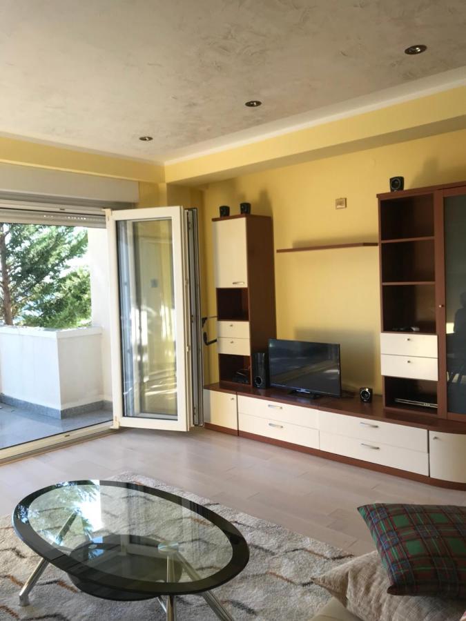 Mum'S Apartment Petrovac na moru Exterior foto